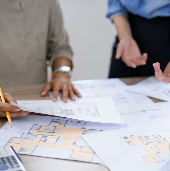Engineering consulting – material selection and process optimization