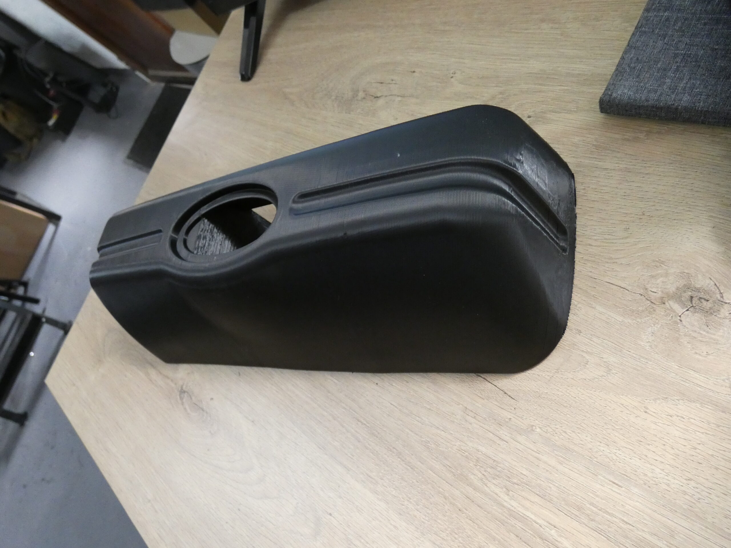 Additive manufacturing / 3D printing functional parts